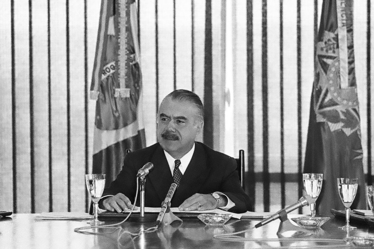 Assembleia Constituinte: como funciona o órgão que cria uma Constituição?