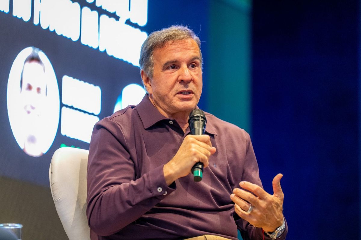 RenovaBR realiza o primeiro encontro presencial da nova turma de lideranças em Brasília