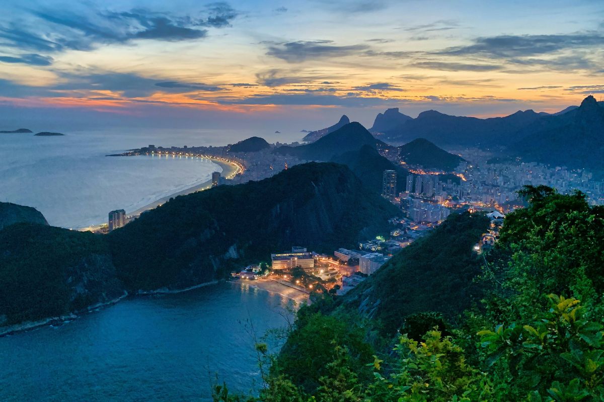 O que falta para o Brasil alcançar a China no mercado de terras raras?