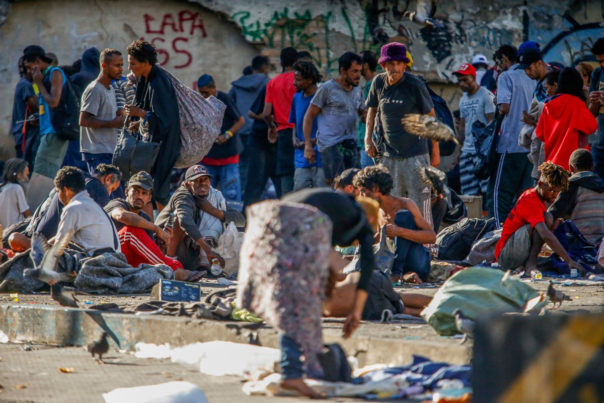 Câmara discute novas estratégias contra drogas nesta terça-feira (02)