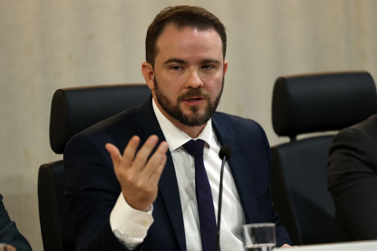 O que defende Dario Durigan, cotado para ser o próximo ministro da Fazenda?