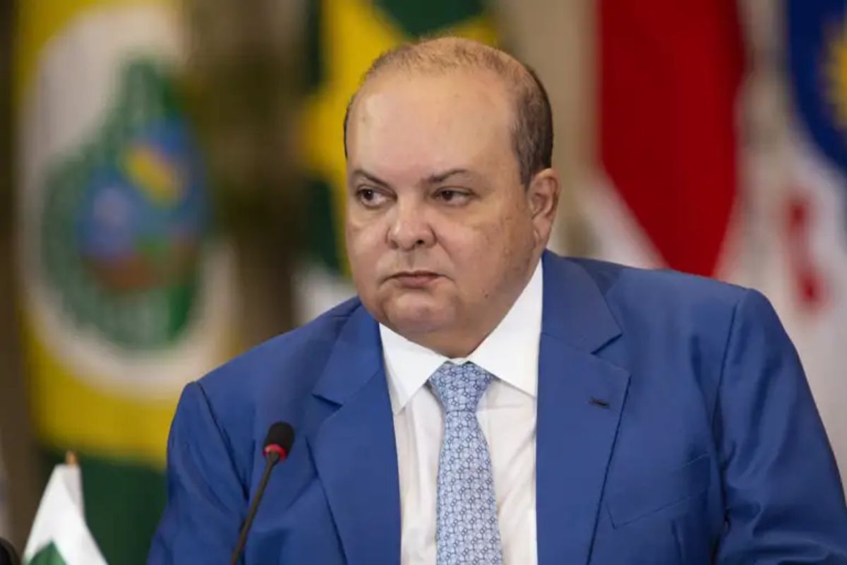 Ibaneis Rocha vira alvo de mais um pedido de impeachment; veja os crimes que deve responder