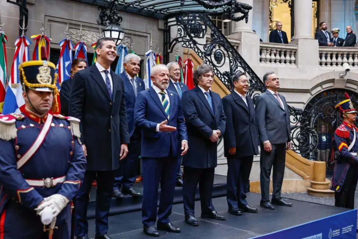 Mercosul: conheça a união que concentra 70% da força econômica da América do Sul