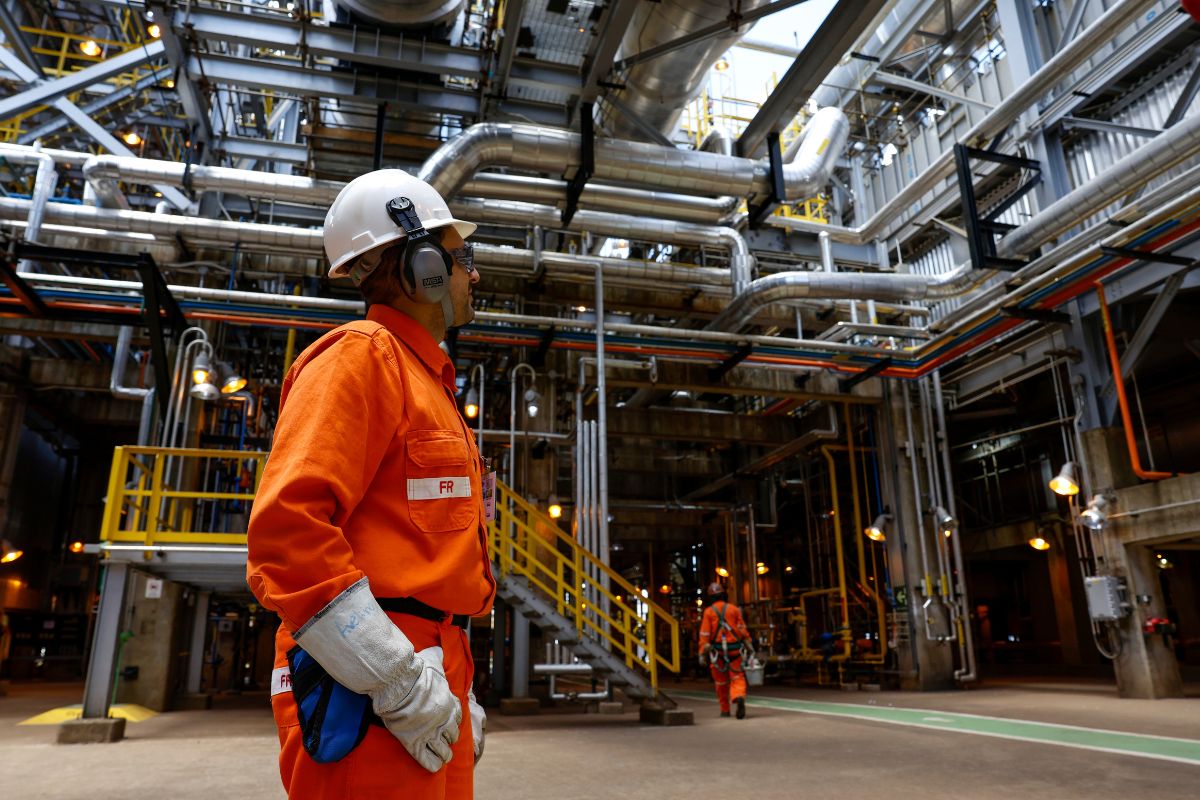 Indústria encerra 2025 no azul e maioria dos estados mantém crescimento