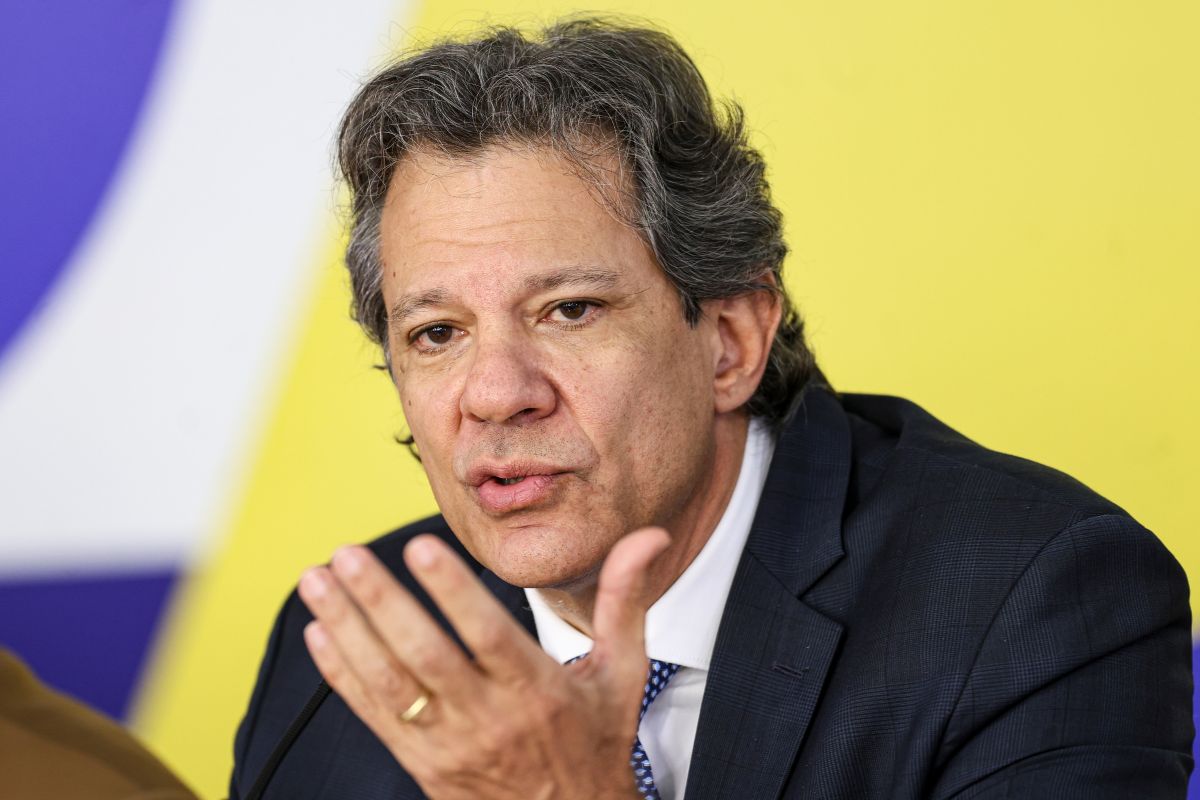 PIB do Brasil pode subir até 1% no primeiro trimestre, diz Haddad. Entenda os motivos