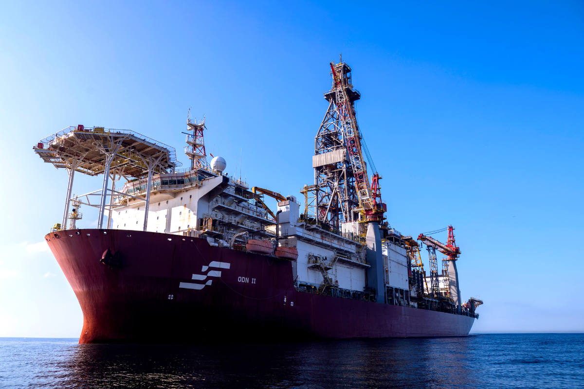 Petrobras recebe licença do Ibama para pesquisa exploratória em águas profundas do Amapá