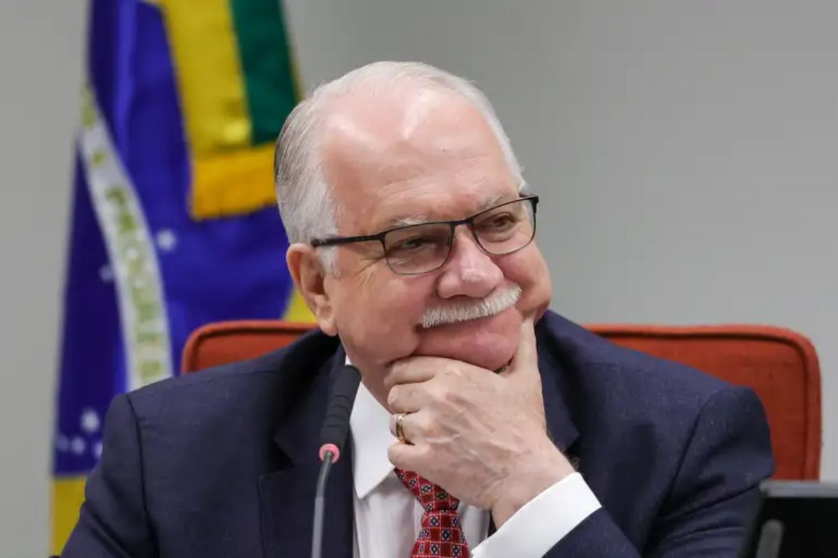 Quem é Edson Fachin, presidente do STF?