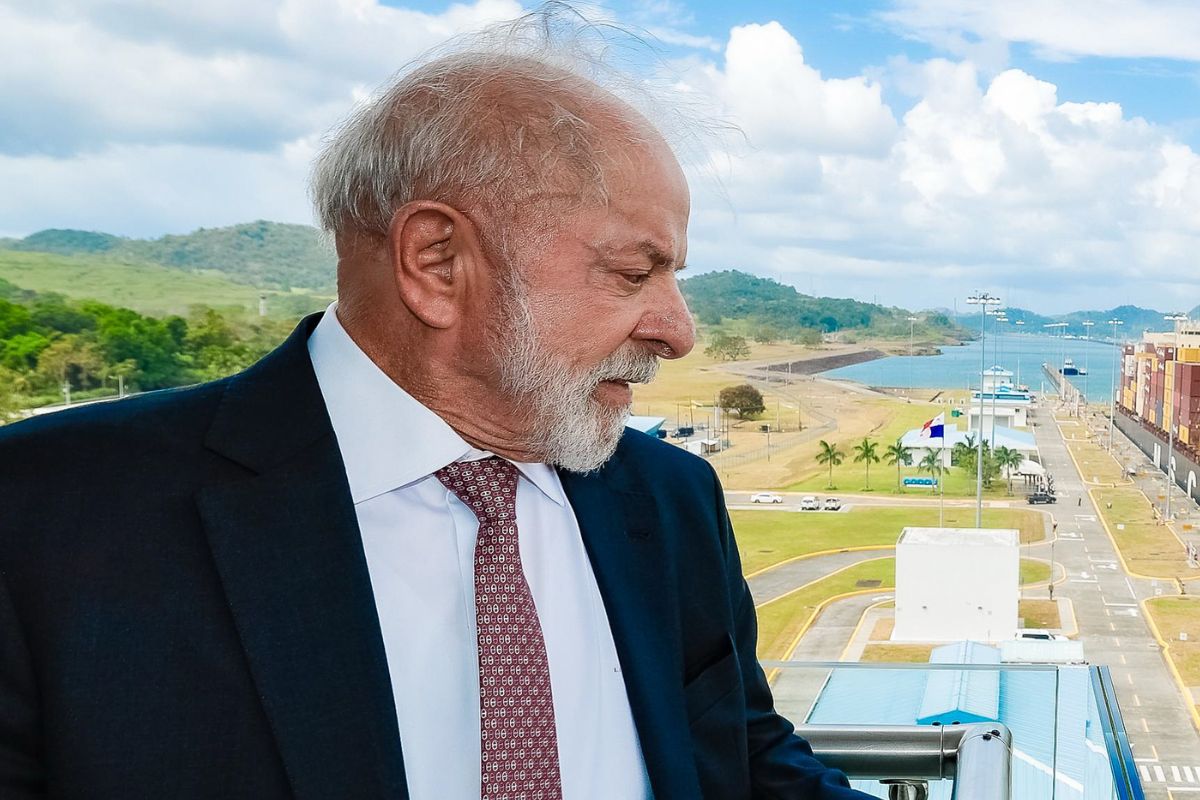 Lula e as de crises no início da corrida eleitoral