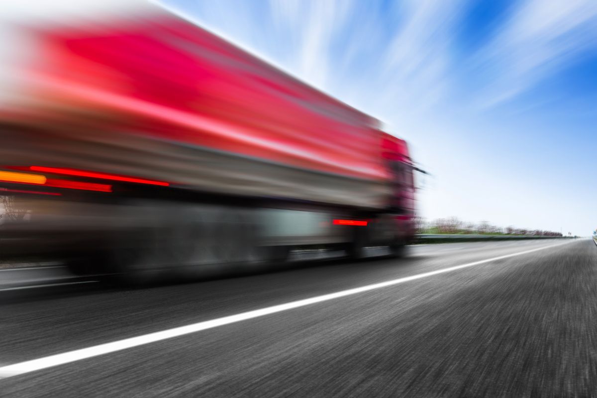 Renovação da frota de caminhões já soma R$ 5 bilhões em financiamentos pelo MOVE Brasil