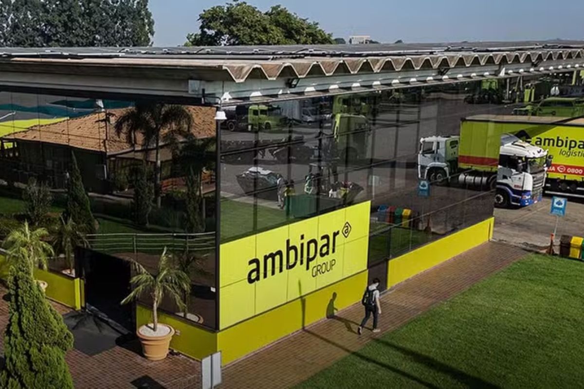 A recuperação judicial da Ambipar preocupa o Banco Central