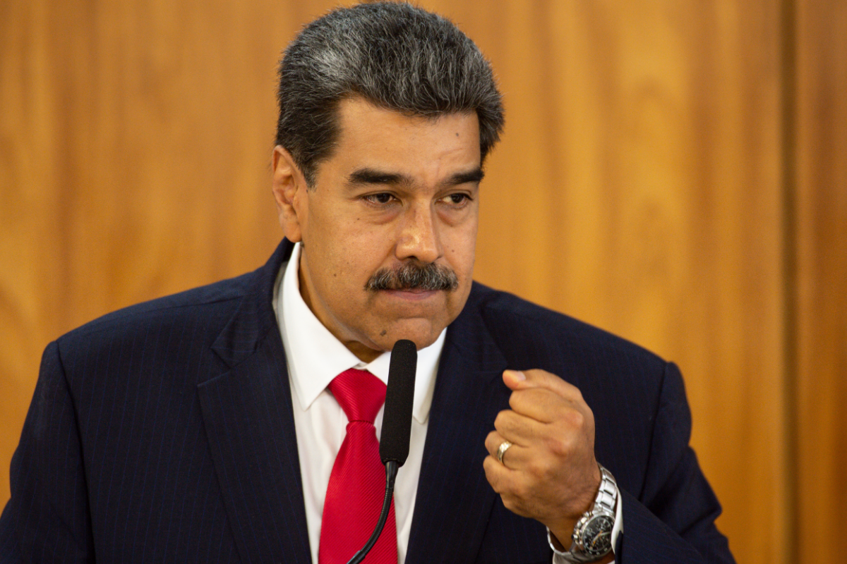 Saiba como Nicolás Maduro se manteve no poder na Venezuela por mais de uma década