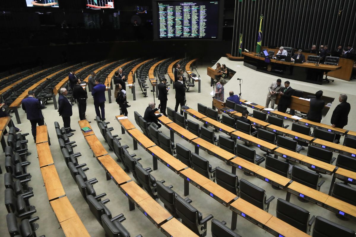 Câmara aprova PL Antifacção: veja o que acontece agora