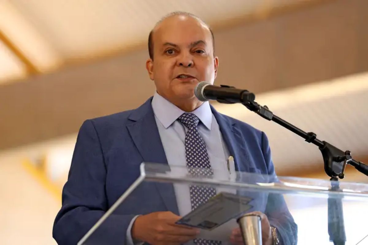 Conheça Ibaneis Rocha, governador do DF que já conta com 3 pedidos de impeachment