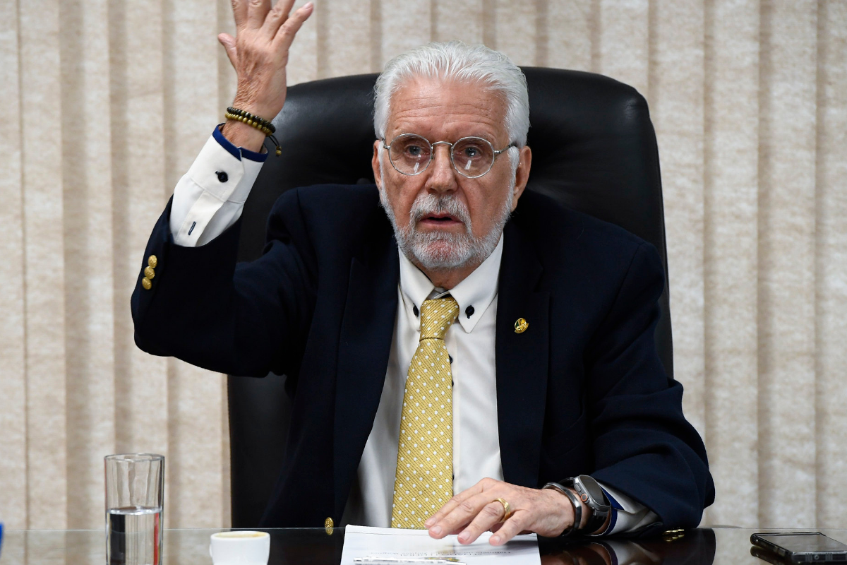 Jaques Wagner condena ataques à Venezuela e cobra resposta firme da ONU