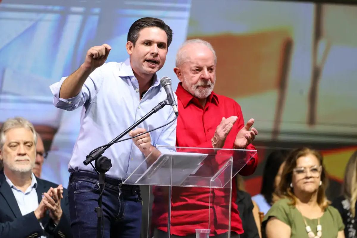 Motta sinaliza possível alinhamento com Planalto