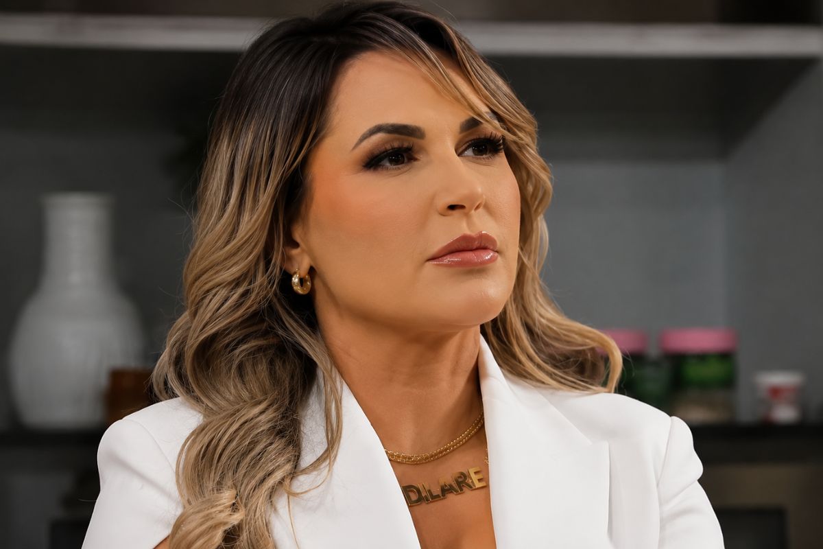 Os detalhes da investigação de Deolane Bezerra e sua suposta relação com o PCC