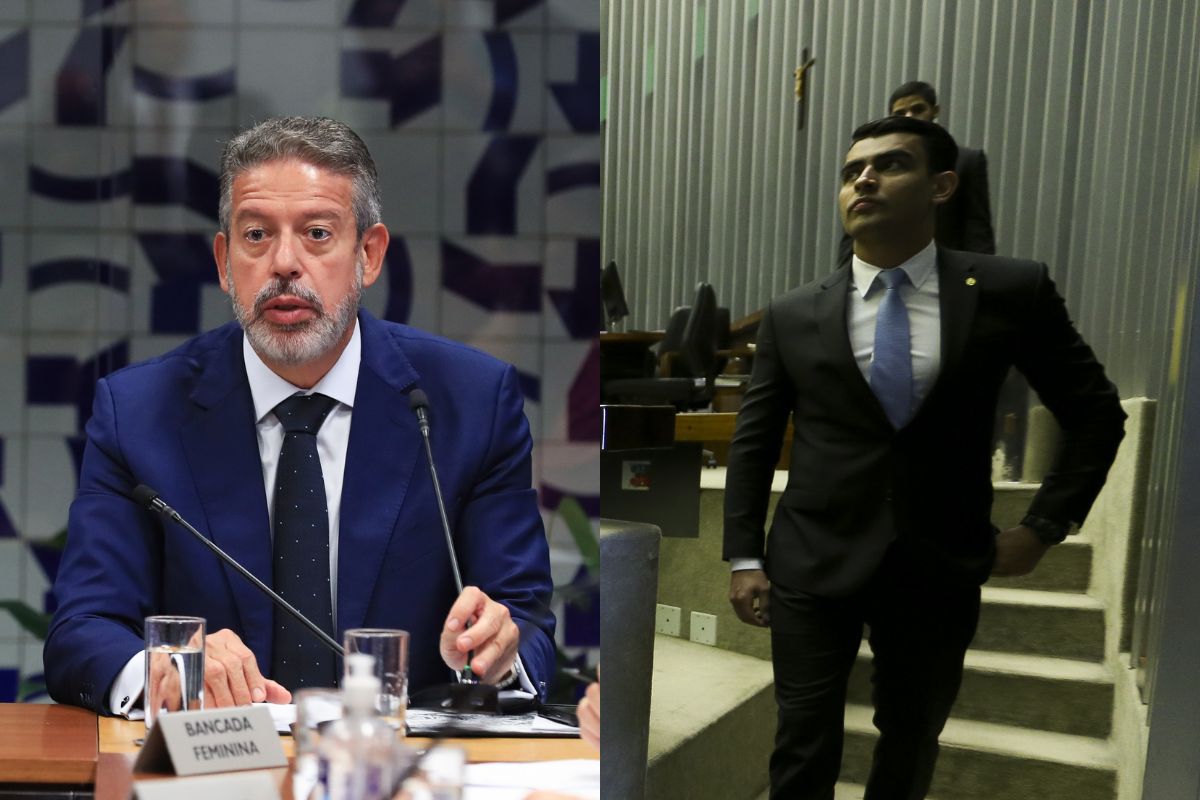 Aliança entre JHC e Arthur Lira está em risco