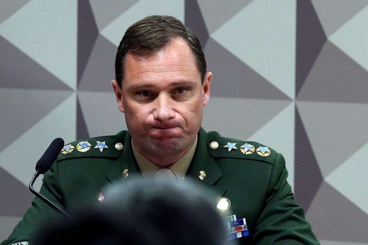 Mauro Cid não recorre condenação pela trama golpista e espera ter pena considerada já cumprida