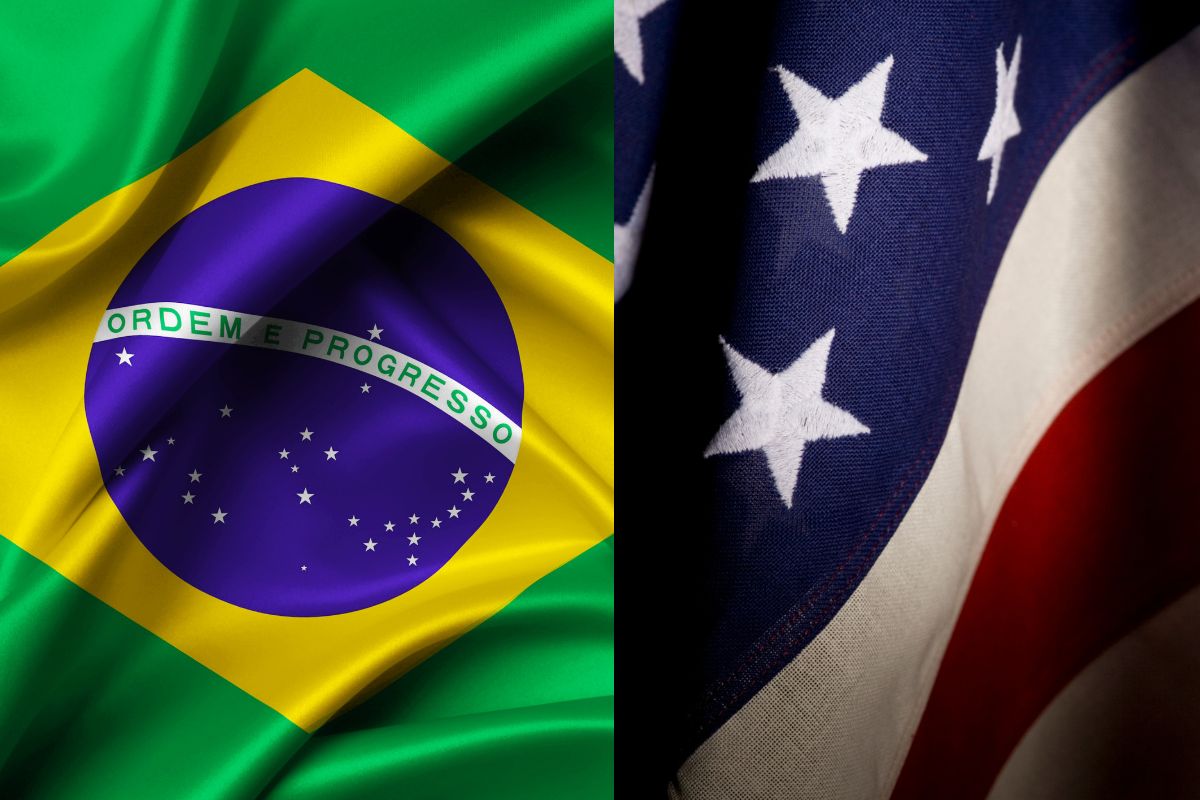 EUA podem impor novas tarifas ao Brasil?