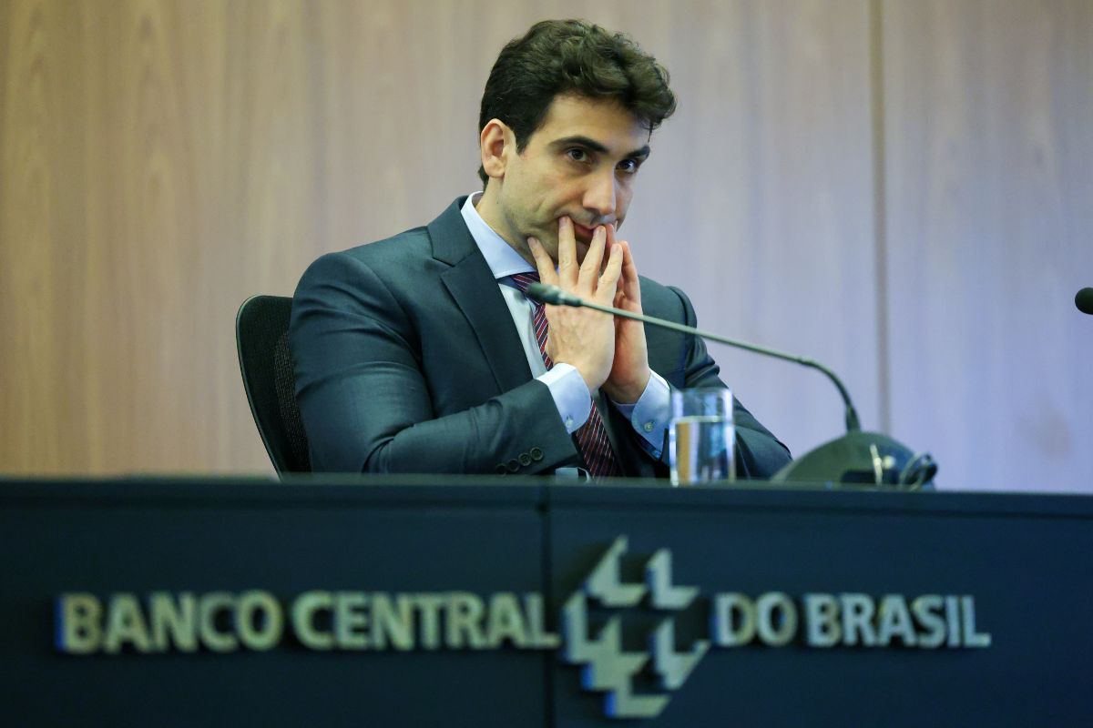A estratégia pela autonomia do Banco Central