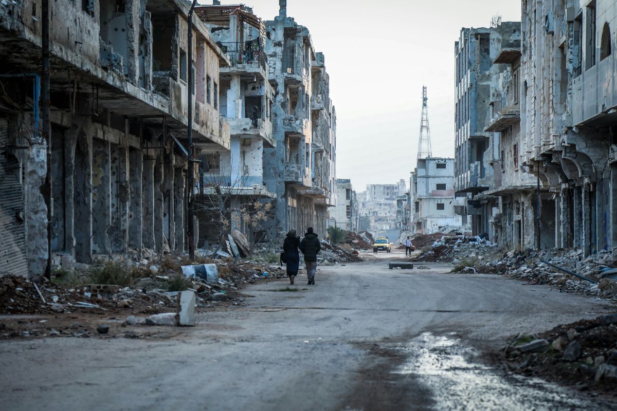 Além do Irã: guerra no Sudão avança com crise humanitária e outros conflitos seguem ativos no mundo