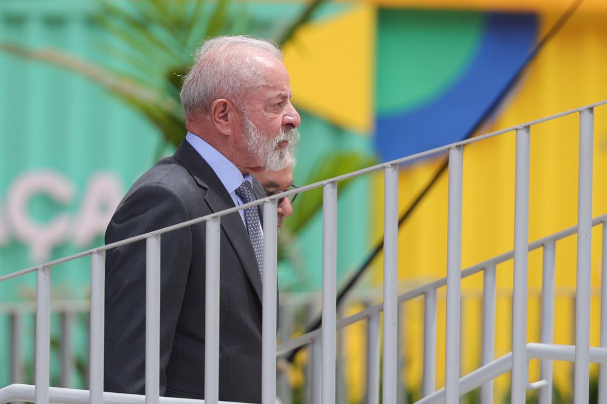 8 de janeiro: programação desta quinta inclui atos de Lula, agenda no STF e mobilização social