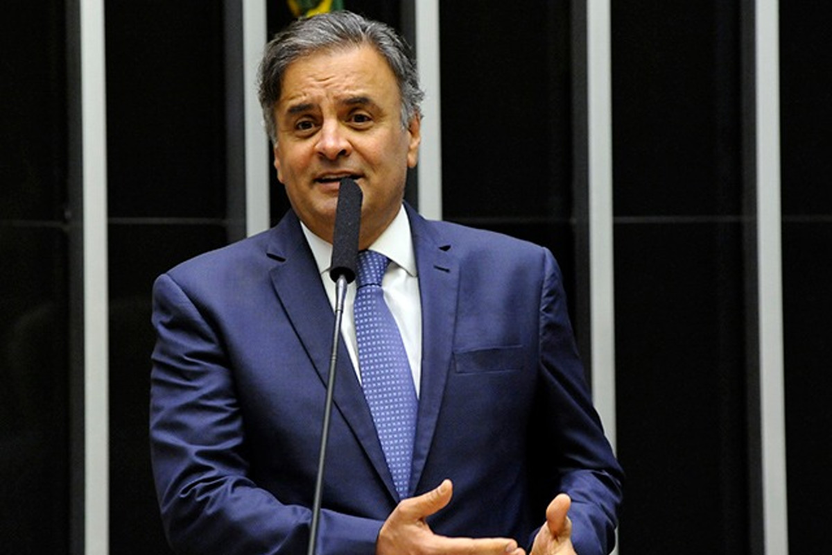 Saiba quem é Aécio Neves, candidato ao Senado por Minas Gerais
