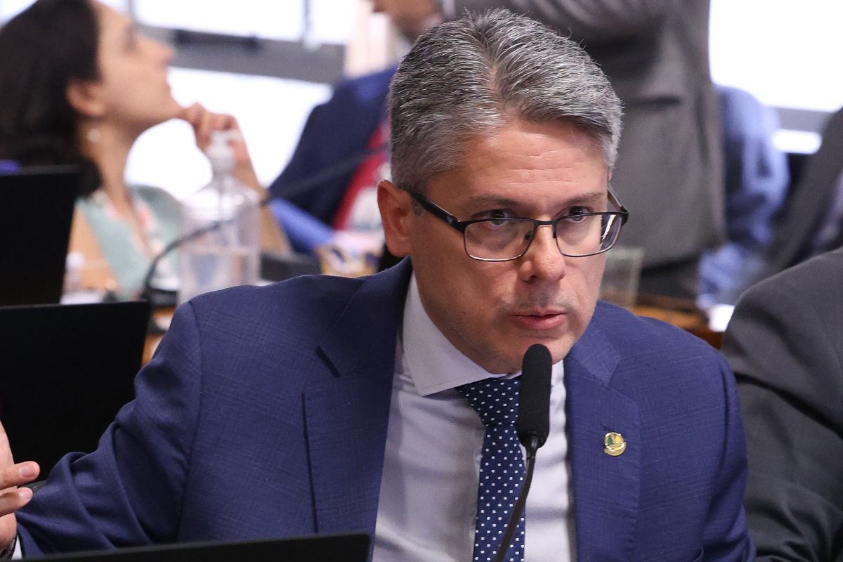 PL Antifacção ganha nova versão no Senado; veja o que foi modificado