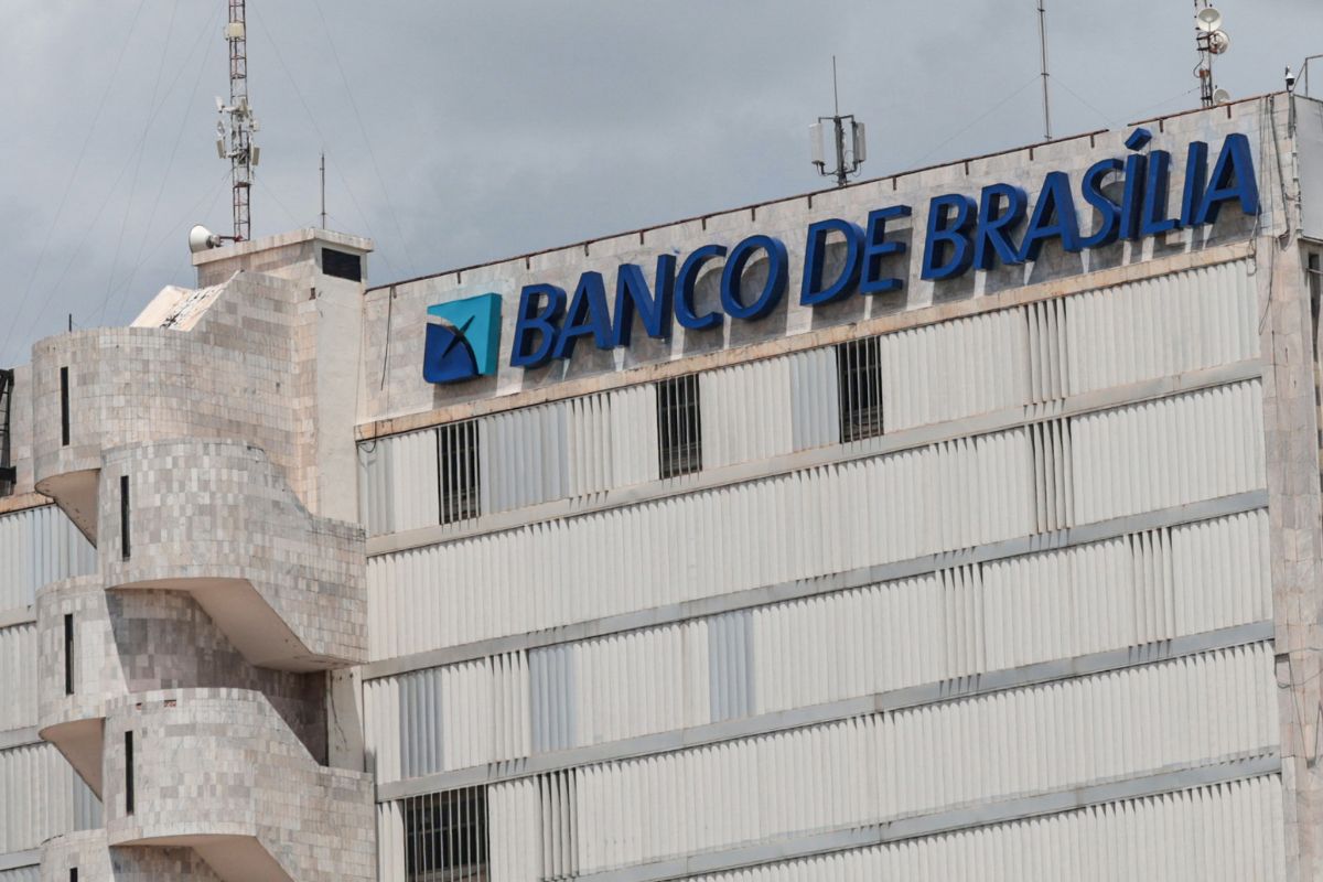 Deputados distritais temem a quebra do BRB