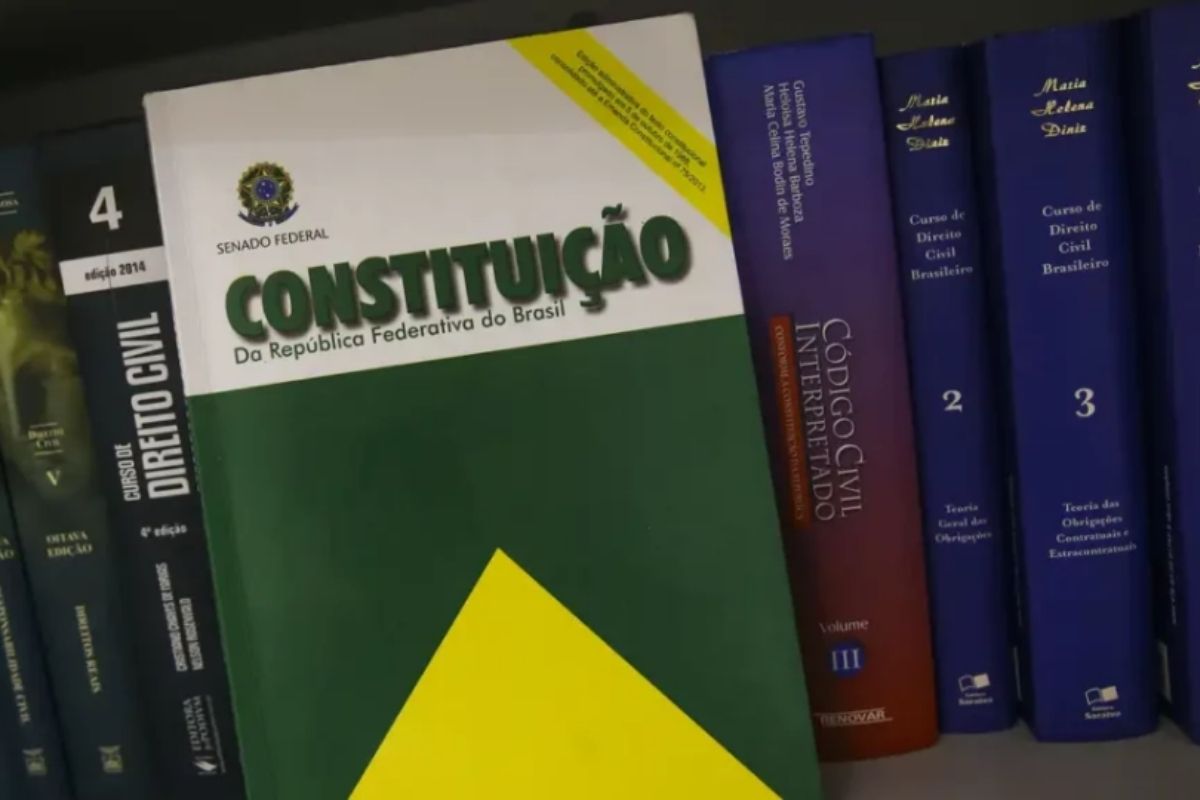 O desafio da alteração do Código Civil na era da IA