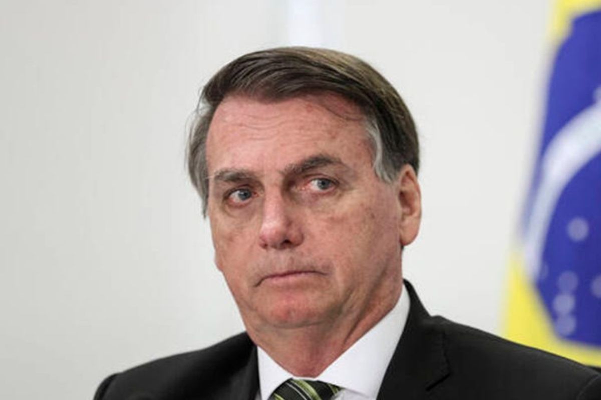 STF pede novo depoimento de Bolsonaro sobre cofres achados no Alvorada
